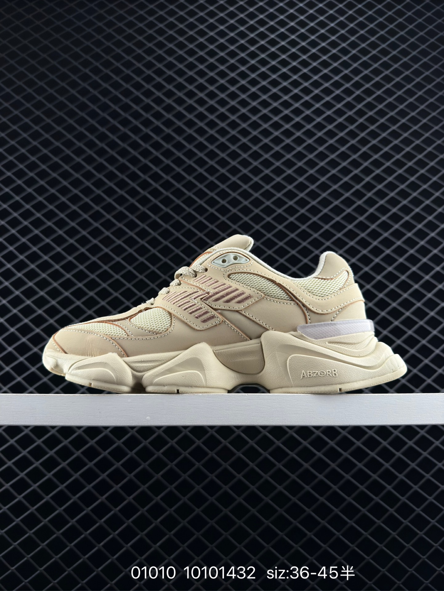 New Balance   NB9060